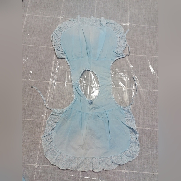 Vintage Betty Hayes 2 peice outfit - Picture 2 of 3